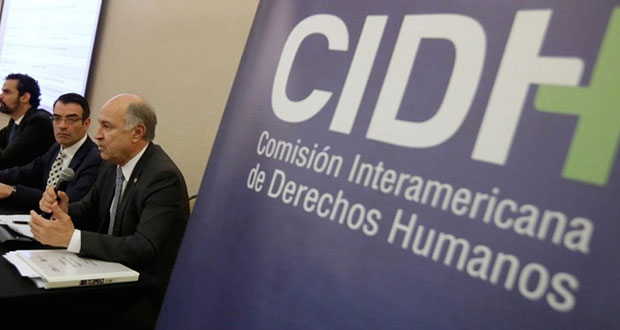 Ultrasonido a menor, sin protección de intimidad ni identidad: CIDH 