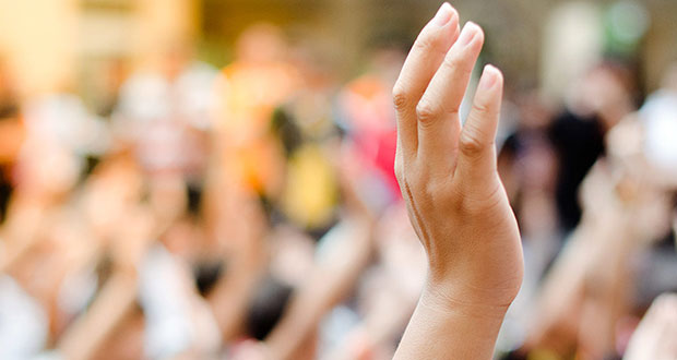 Van por Ley de Participación Ciudadana para realizar audiencias públicas
