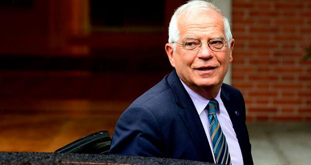 Venezuela exige disculpas a funcionario de la Unión Europea