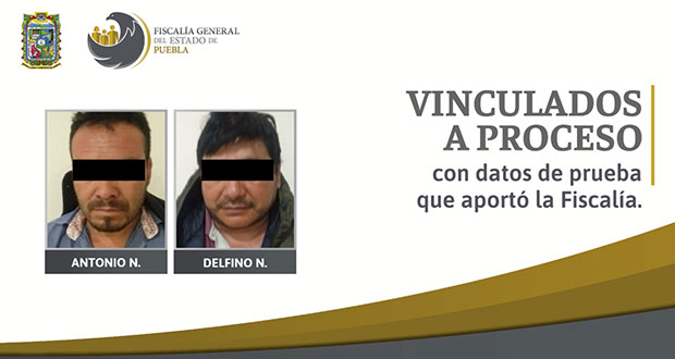 Vinculan a 4 detenidos en ranchos relacionados con “El Toñín”
