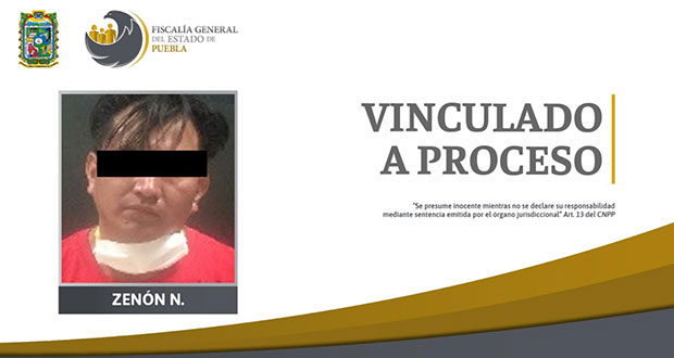 Vinculan a hombre que atropelló a madre e hija en Plaza San Pedro  