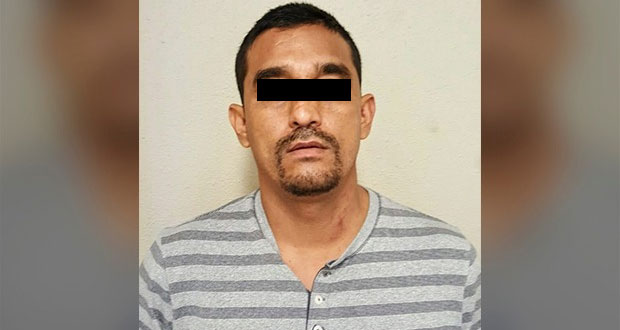 Vinculan a proceso a “El Parra”, implicado en masacre de Bavispe