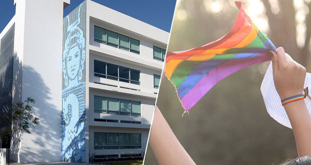 Violencia contra estudiantes LGBT en la BUAP se minimiza y normaliza: ONG