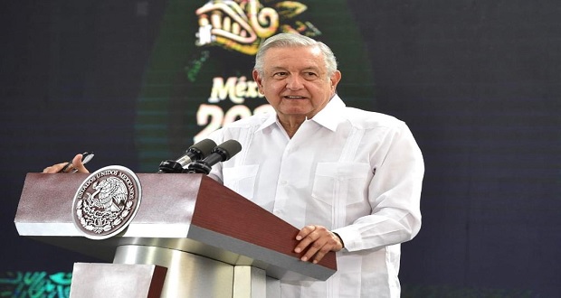 Tirar prisión preventiva para delitos fiscales no protege a pobres: AMLO
