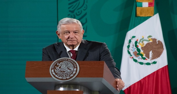 AMLO descarta “monedas de cambio” con PRI para aprobar reforma eléctrica