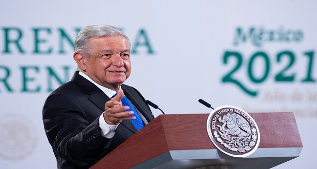 FGR se está tardando en caso Lozoya; tengo confianza en Gertz: AMLO