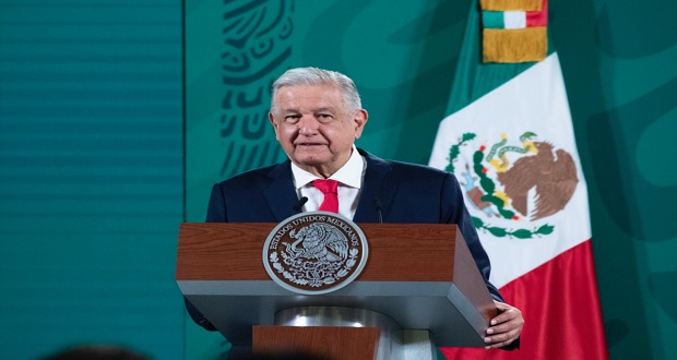 Imprudencia o acto de provocación: AMLO, sobre fotos de Lozoya