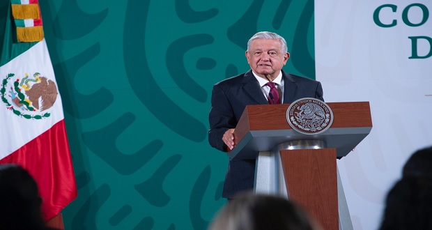 AMLO descarta haber intervenido en liberación de Guillermo Padrés en 2019