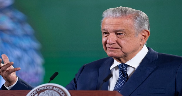 Presupuesto de Egresos de 2022 busca continuar transformación: AMLO
