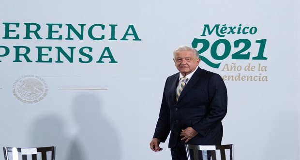 Reforma eléctrica no contraviene T-MEC; atraerá inversiones: AMLO