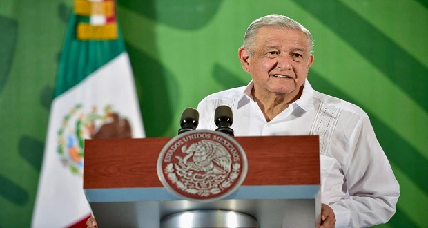 En 2024, apoyaré al candidato de Morena que gane encuesta: AMLO