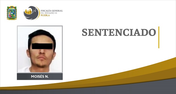 Por asesinar a sujeto en Zaragoza, le dan 23 años de prisión