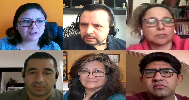 Sistemas agroalimentarios sostenibles evitan hambrunas: investigadora