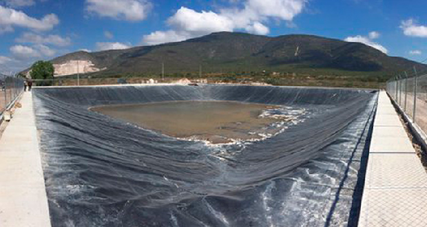 Semarnat autoriza obra en Zautla para atender desabasto de agua