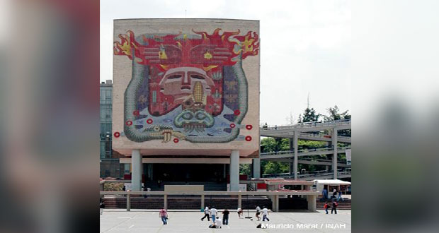 AMLO llama a la democracia en proceso de rectoría de UNAM 