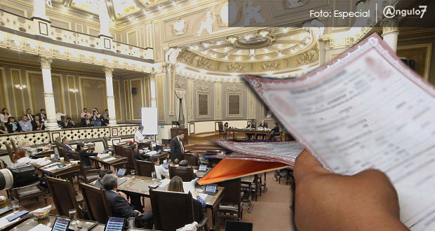 Ante anomalías de entrega de Rvoes a universidades, se revisará ley: diputada