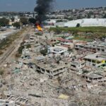 “¿Dónde vamos a vivir?”, relatan damnificados por explosión en Xochimehuacán