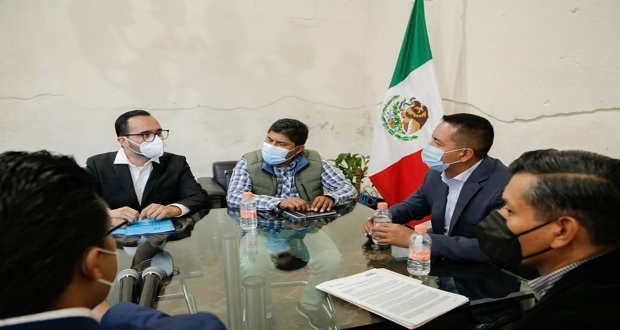 Alumnos del Tec proponen dirección de migración para San Andrés