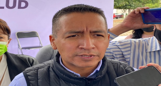 Tlatehui. Foto: Ángulo 7