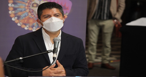 Se evalúa seguir con Pulseras Rosas para evitar violencia de género: Rivera