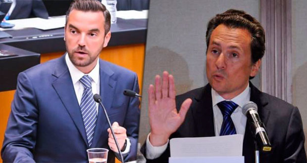 Lozoya y Lavalle, únicos bajo proceso por caso Odebrecht a dos años de FGR