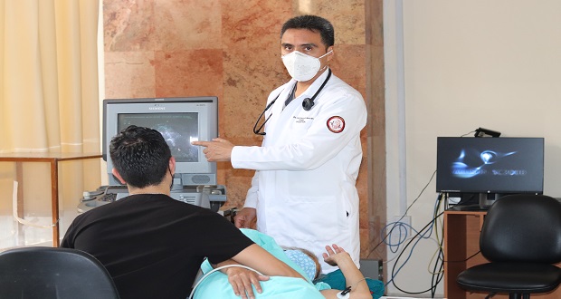 Evita problemas del corazón, el IMSS te dice cómo cuidarte