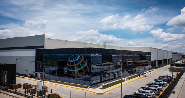 Pepsi México invertirá mil 700 mdp en Puebla; generará 310 empleos