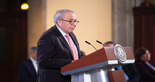 Salud federal inicia traslado de oficinas a Acapulco, Guerrero