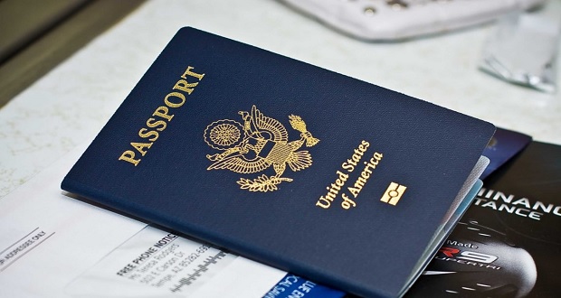 Pasaporte de EU contará con tercer género para comunidad Lgbtttiq