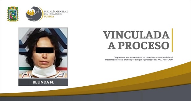 Por primera vez, vinculan a mujer en Puebla por abusar de adolescente