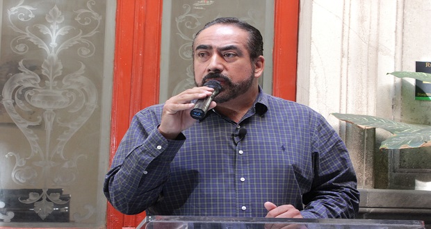 Micalco pide proceso transparente entre Díaz y Genoveva por dirigencia del PAN