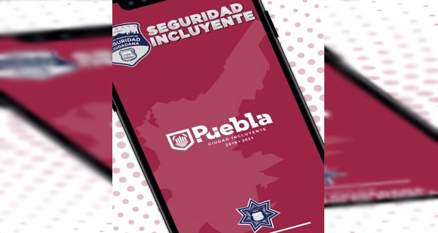 En vilo, continuidad de aplicación “Seguridad Incluyente”: SSC de Puebla