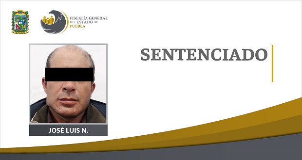 Dan 6 años de cárcel a sujeto por almacenamiento de autos robados