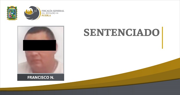 Le dan 9 años de cárcel por intentar matar a policía en Sierra Norte