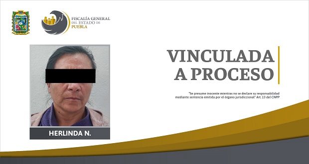 Prohíben a mujer ver a su hija y nieta por agredirlas en Puebla