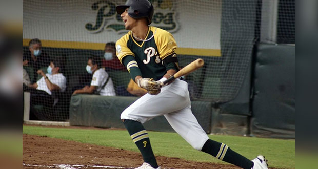 ¡Inicio perfecto! Pericos se lleva completa la serie inicial