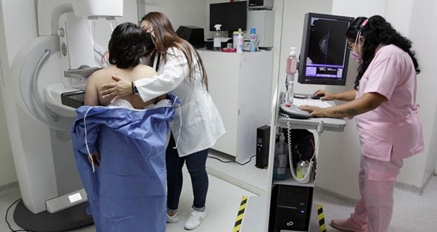 ¿Necesitas un chequeo médico? Acude a jornadas de atención del IMSS