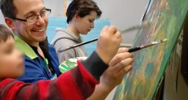 ¿Pediste apoyo Padid para la docencia de artes? Checa los resultados