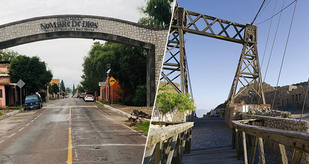 ¿Sabías que Durango tiene dos Pueblos Mágicos? Mira lo que te ofrecen