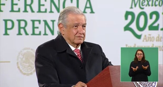 Acuerdo para agilizar obras busca evitar amparos y burocracia: AMLO 