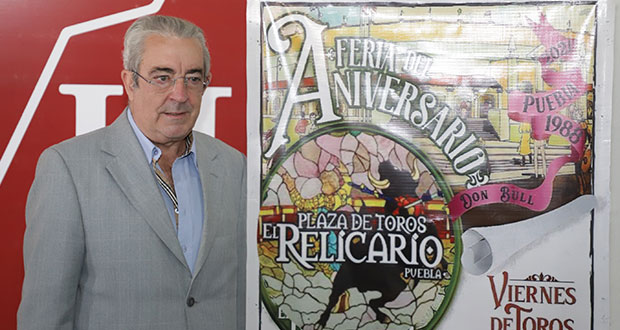 A casi 2 años, el Relicario en Puebla reabrirá sus puertas