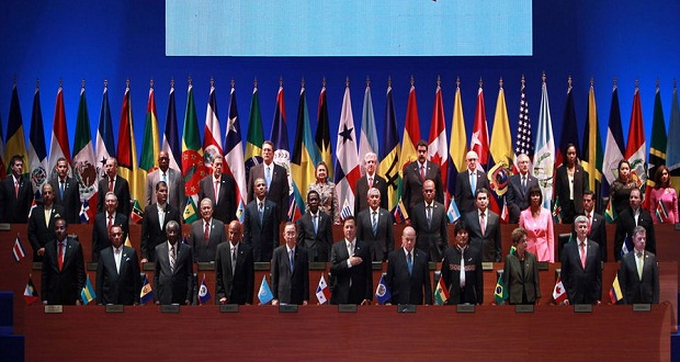 Integración económica de América evitaría conflictos, reitera México