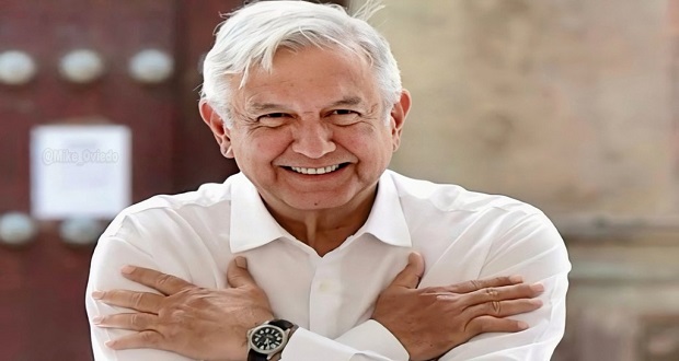 AMLO cumple 68 años y así reaccionaron en las redes por su festejo