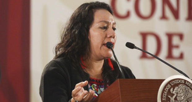 Albores, titular de Semarnat, también estará en cumbre climática COP26