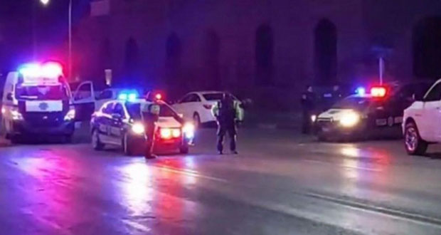 Detienen a “El 18” por ataque a palacio municipal de Guaymas