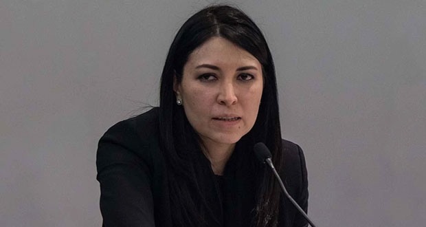 Autonomía y no tocar reservas, asegura Rodríguez si llega a Banxico