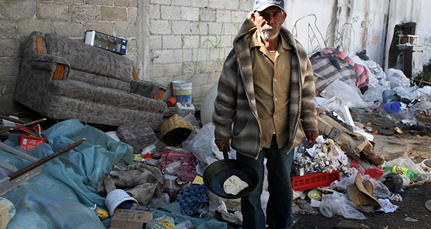 Avalan Ley de Economía Circular; “municipios regularizarán a pepenadores”