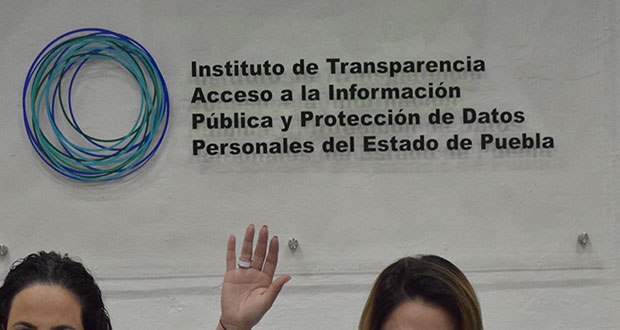 Avanzan 16 de 17 aspirantes a comisionados de Itaipue; Badillo, en la lista 