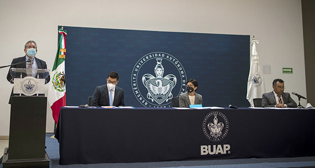 BUAP tendrá posgrados en Pediatría y Artes Escénicas, aprueba Consejo