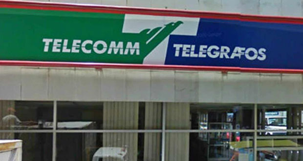 Buscará que Telecomm sea recaudador de contribuciones en Puebla